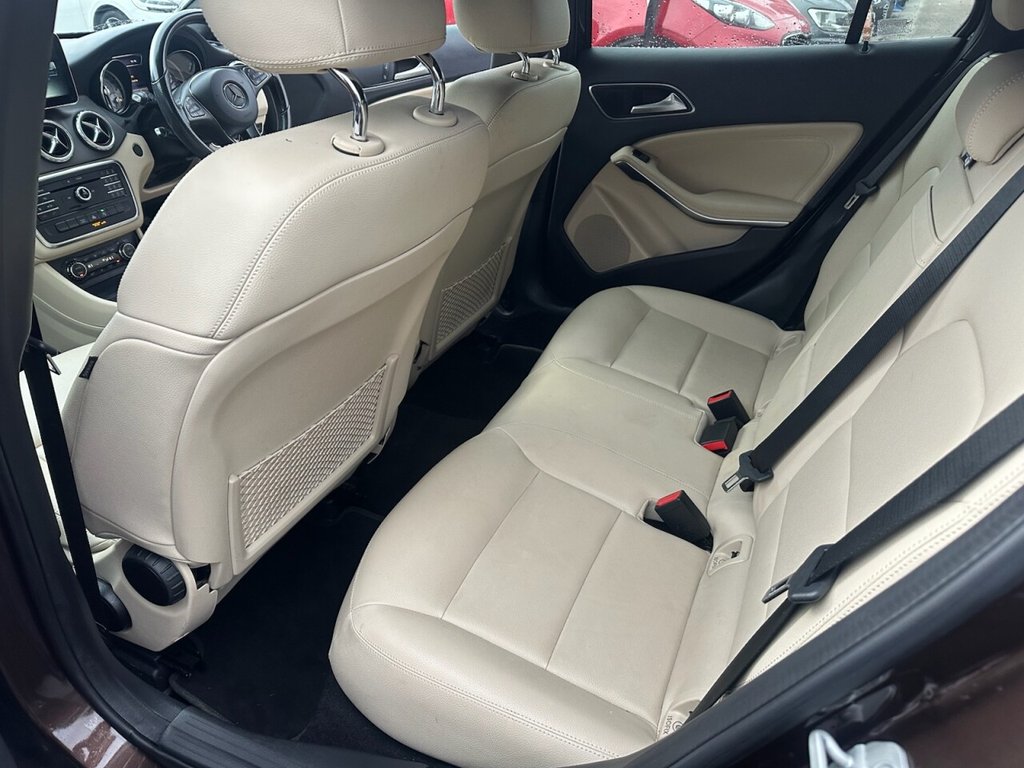 Used Mercedes-Benz GLA 2015 for sale - 76883534: Photo 7