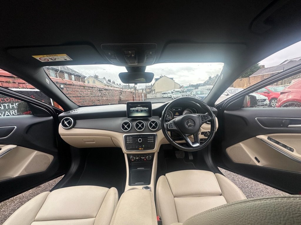 Used Mercedes-Benz GLA 2015 for sale - 76883534: Photo 8