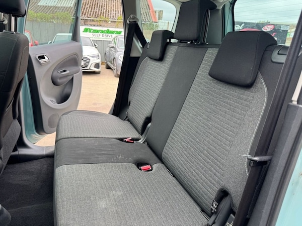 Used Citroen C3 Picasso 2015 for sale - 75765476: Photo 13