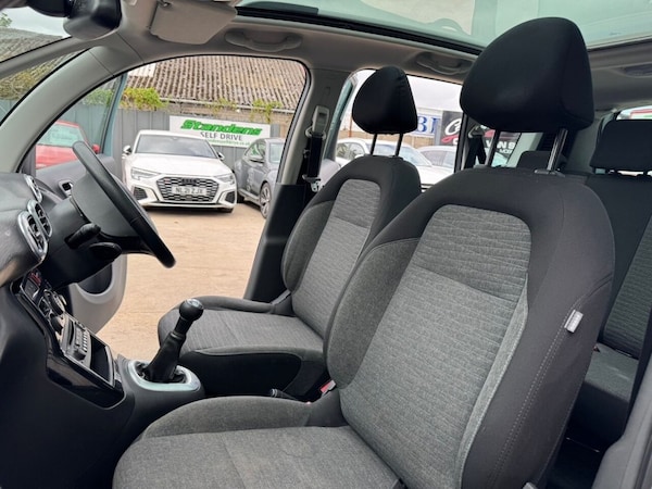 Used Citroen C3 Picasso 2015 for sale - 75765476: Photo 14