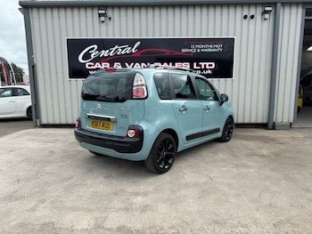 Used Citroen C3 Picasso 2015 for sale - 75765476: Photo
