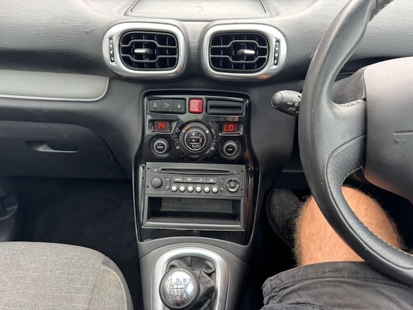 Used Citroen C3 Picasso 2015 for sale - 75765476: Photo 9