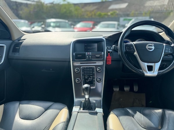 Used Volvo XC60 2011 for sale - 75306728: Photo 16