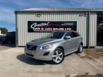 Used Volvo XC60 2011 for sale - 75306728: Photo