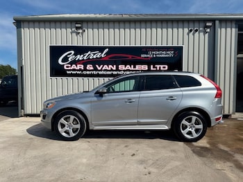 Used Volvo XC60 2011 for sale - 75306728: Photo