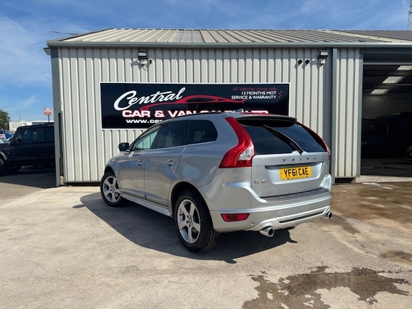 Used Volvo XC60 2011 for sale - 75306728: Photo 5
