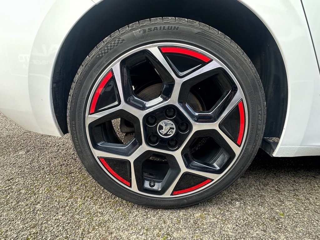 Used Vauxhall Astra 2022 for sale - 77087642: Photo 10