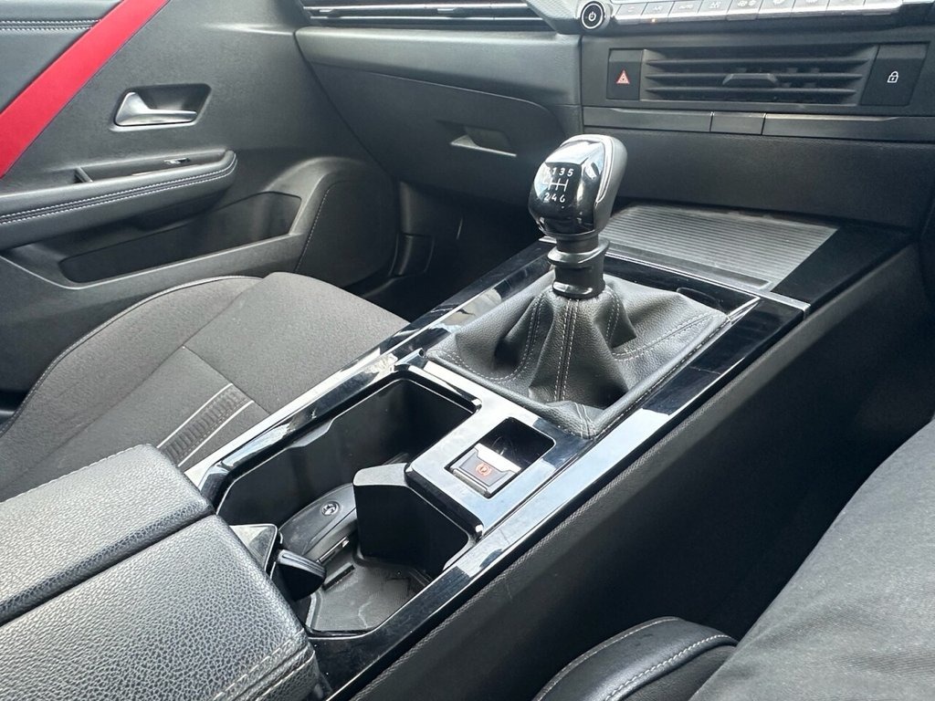 Used Vauxhall Astra 2022 for sale - 77087642: Photo 14