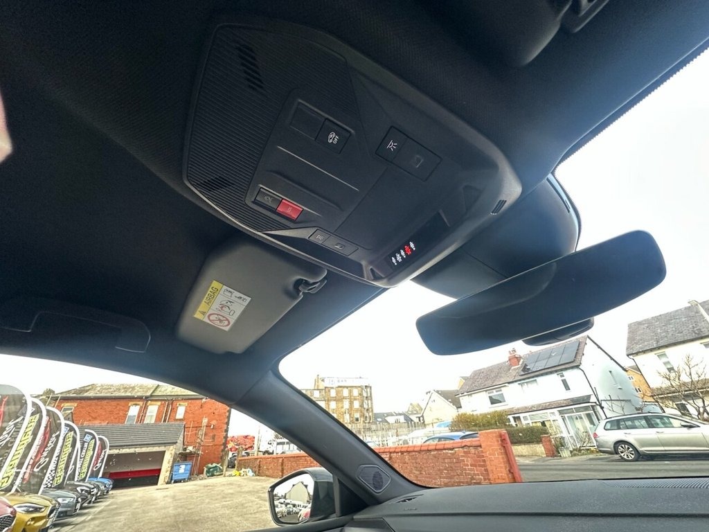 Used Vauxhall Astra 2022 for sale - 77087642: Photo 18