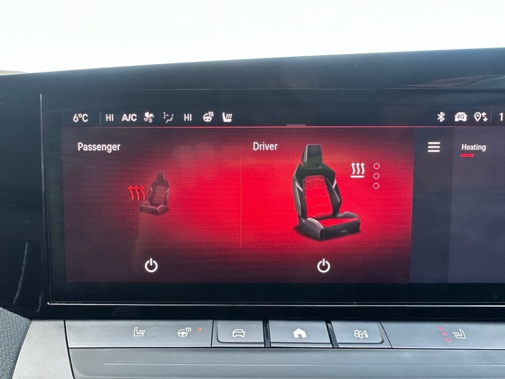 Used Vauxhall Astra 2022 for sale - 77087642: Photo 23