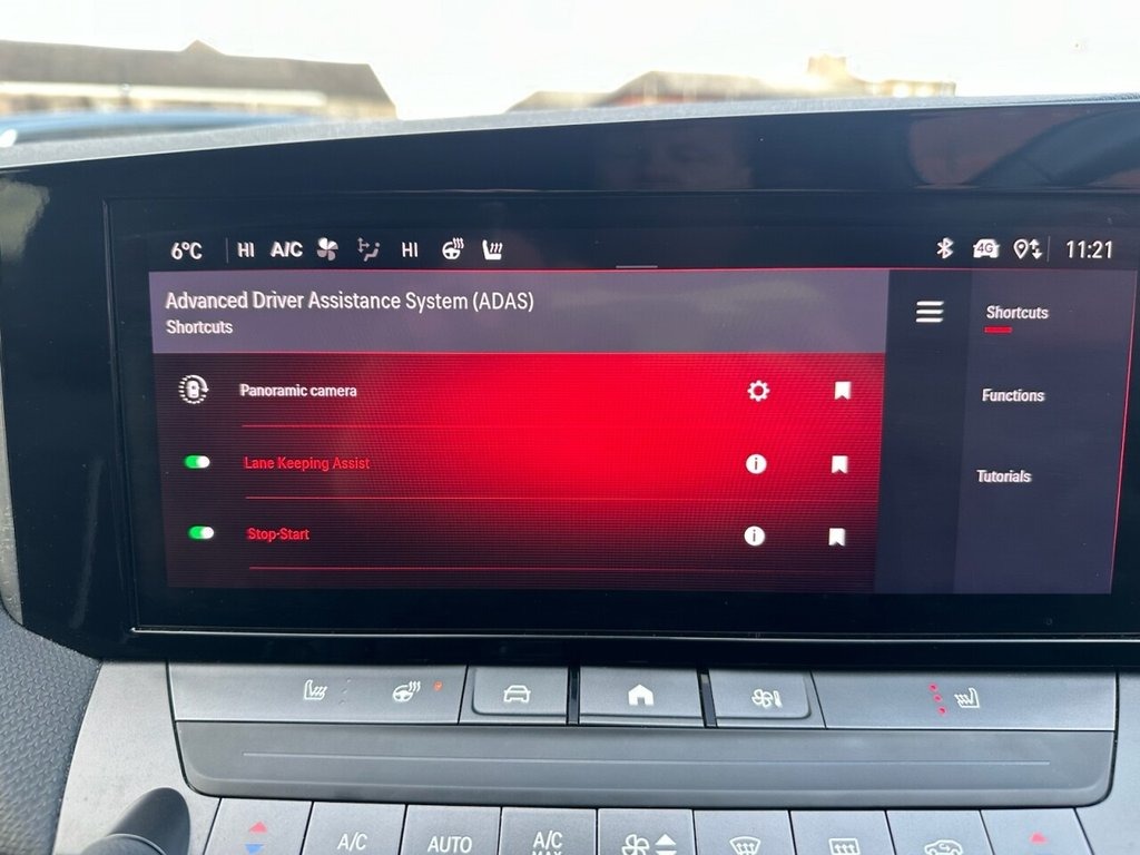 Used Vauxhall Astra 2022 for sale - 77087642: Photo 24