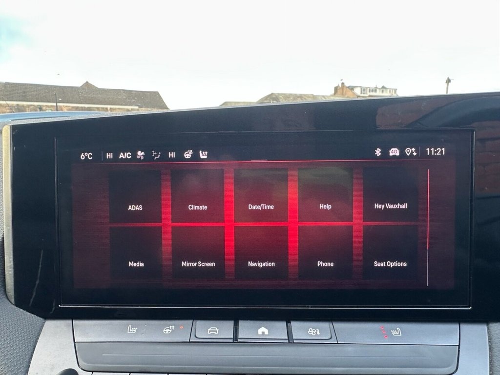 Used Vauxhall Astra 2022 for sale - 77087642: Photo 26