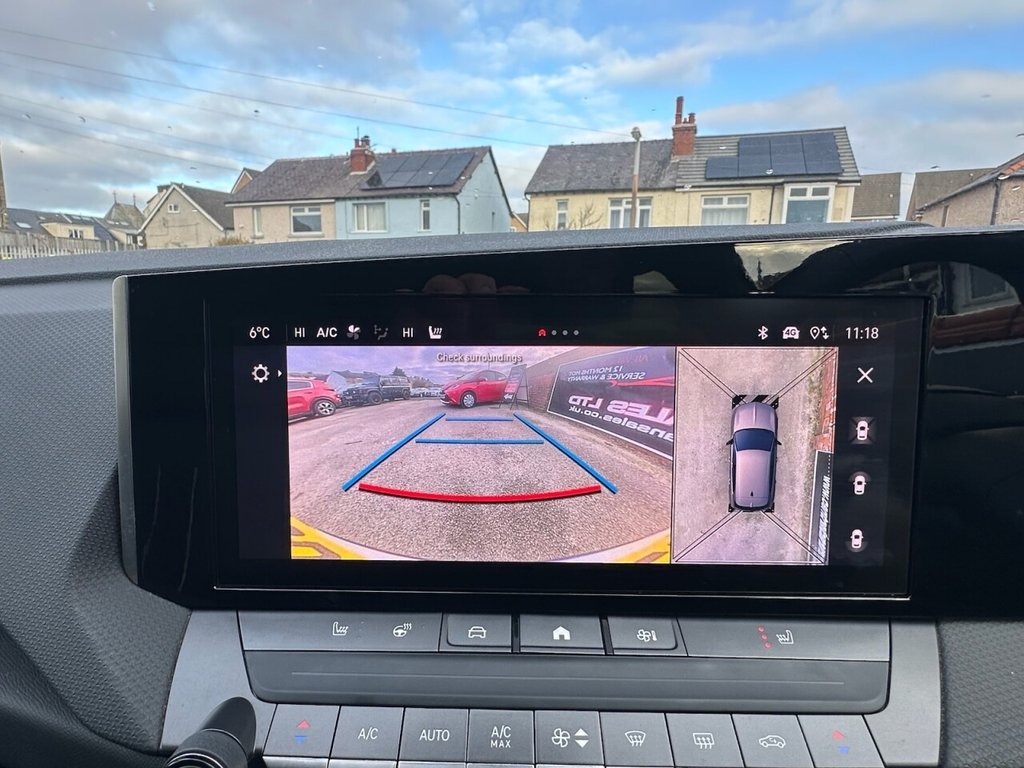 Used Vauxhall Astra 2022 for sale - 77087642: Photo 28