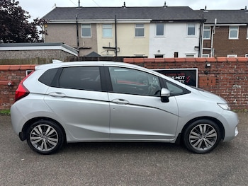 Used Honda Jazz 2016 for sale - 79033581: Photo