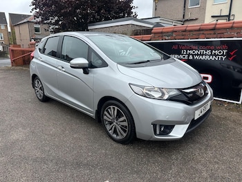 Used Honda Jazz 2016 for sale - 79033581: Photo