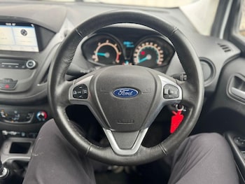Used Ford Transit Courier 2020 for sale - 79193466: Photo