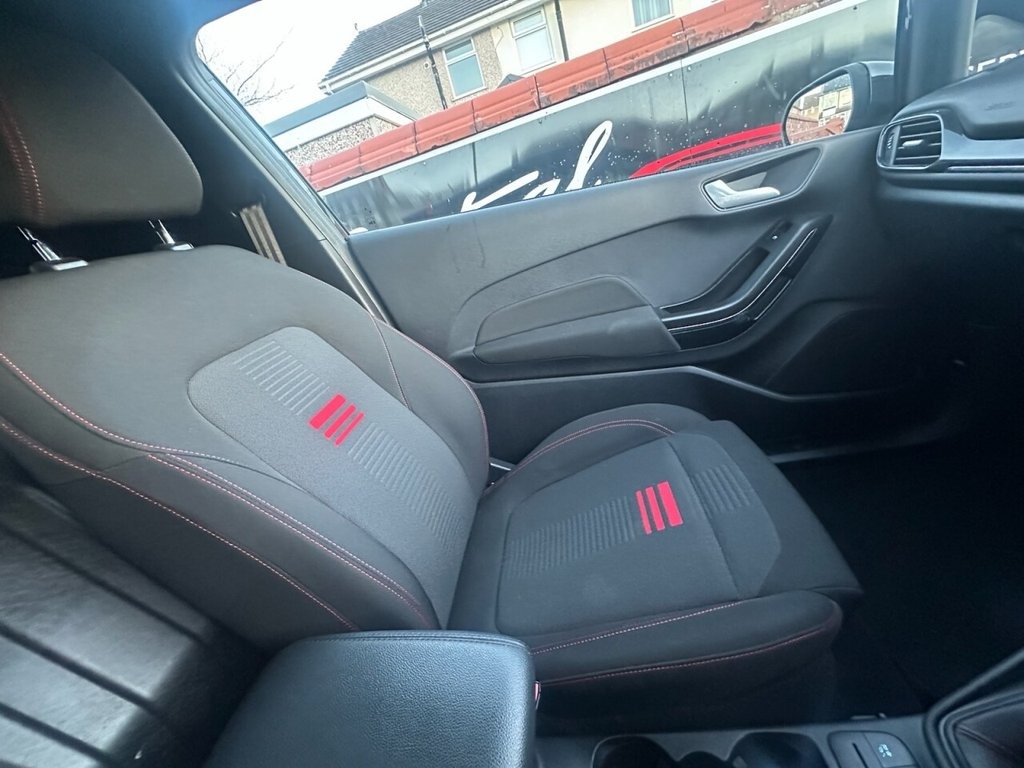 Used Ford Fiesta Van 2022 for sale - 77094565: Photo 16