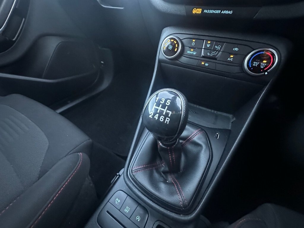 Used Ford Fiesta Van 2022 for sale - 77094565: Photo 18