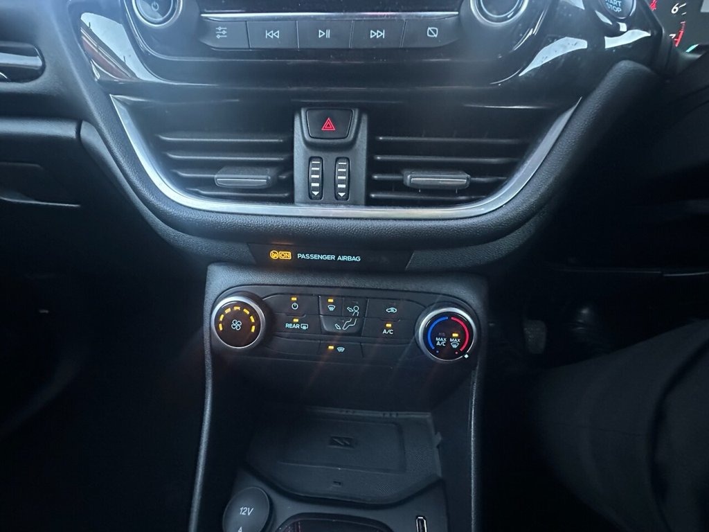 Used Ford Fiesta Van 2022 for sale - 77094565: Photo 19