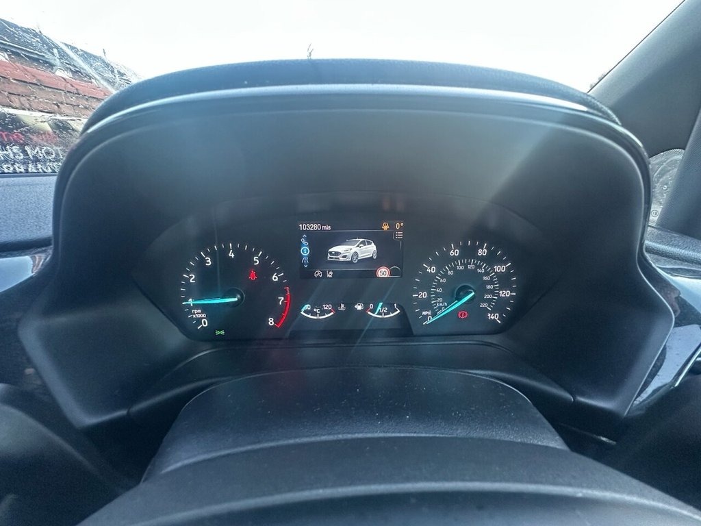 Used Ford Fiesta Van 2022 for sale - 77094565: Photo 22