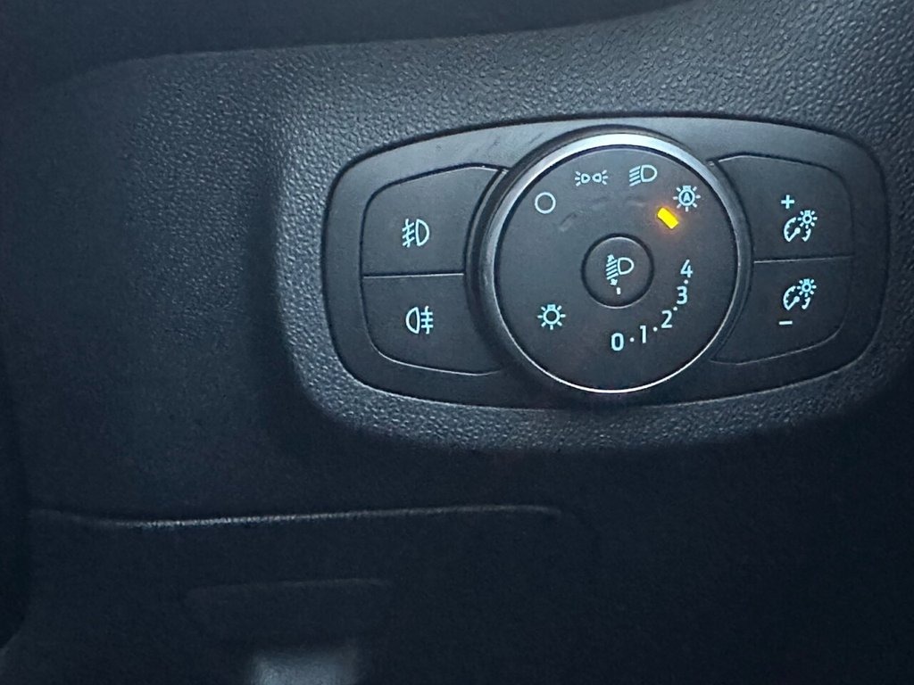 Used Ford Fiesta Van 2022 for sale - 77094565: Photo 24