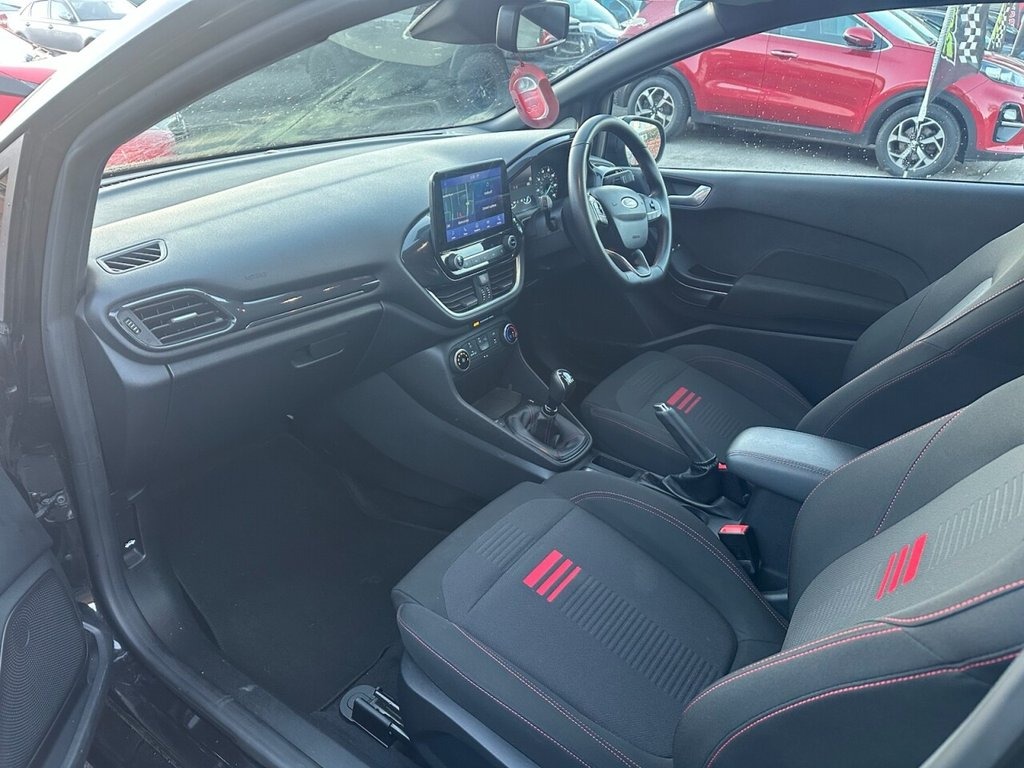 Used Ford Fiesta Van 2022 for sale - 77094565: Photo 27