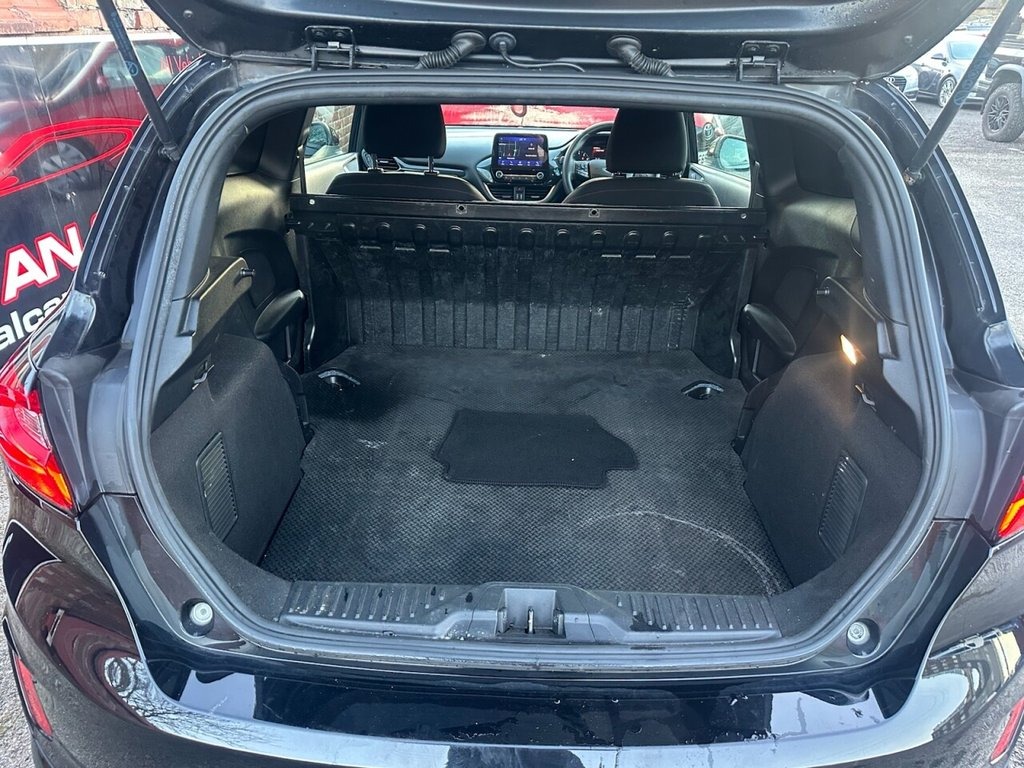 Used Ford Fiesta Van 2022 for sale - 77094565: Photo 29