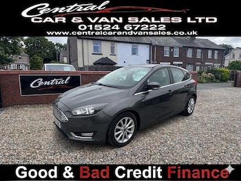 Used Ford Focus 2015 for sale - 79034118: Photo