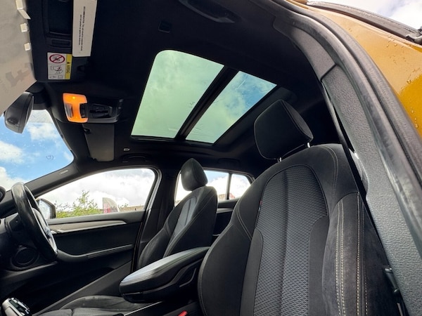 Used BMW X2 2019 for sale - 75320963: Photo 16