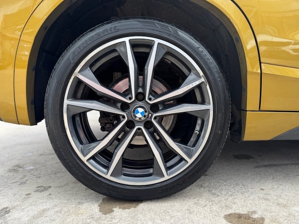 Used BMW X2 2019 for sale - 75320963: Photo 20