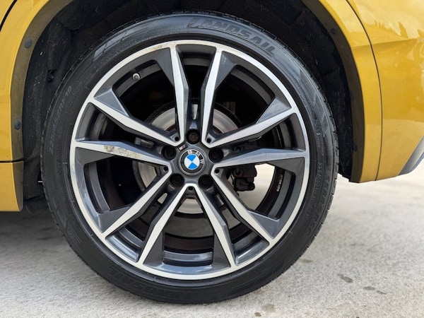 Used BMW X2 2019 for sale - 75320963: Photo 21