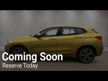 Used BMW X2 2019 for sale - 75320963: Photo