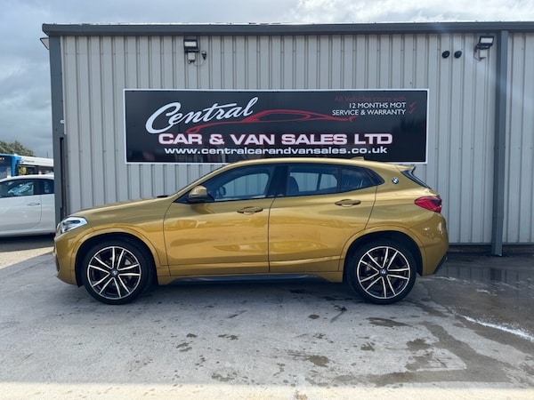 Used BMW X2 2019 for sale - 75320963: Photo 7