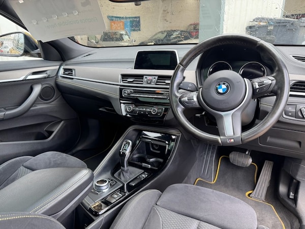 Used BMW X2 2019 for sale - 75320963: Photo 8