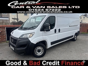 Used Fiat Ducato 2023 for sale - 79033779: Photo