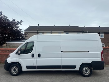 Used Fiat Ducato 2023 for sale - 79033779: Photo