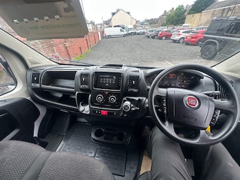 Used Fiat Ducato 2023 for sale - 79033779: Photo