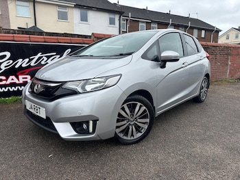 Used Honda Jazz 2016 for sale - 79193498: Photo