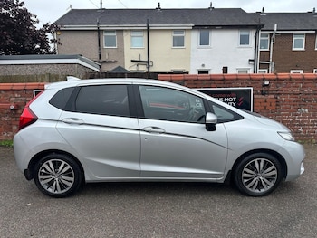 Used Honda Jazz 2016 for sale - 79193498: Photo