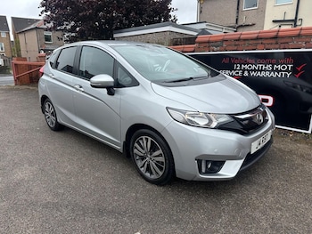 Used Honda Jazz 2016 for sale - 79193498: Photo