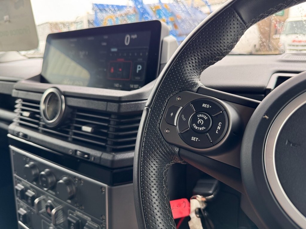 Vehicle 38