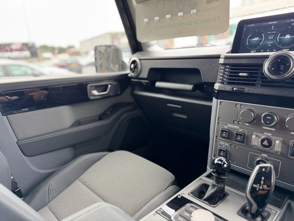 Vehicle 40