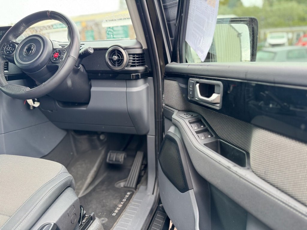 Vehicle 41
