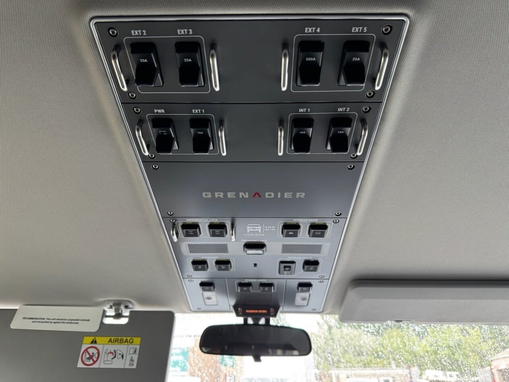Vehicle 43