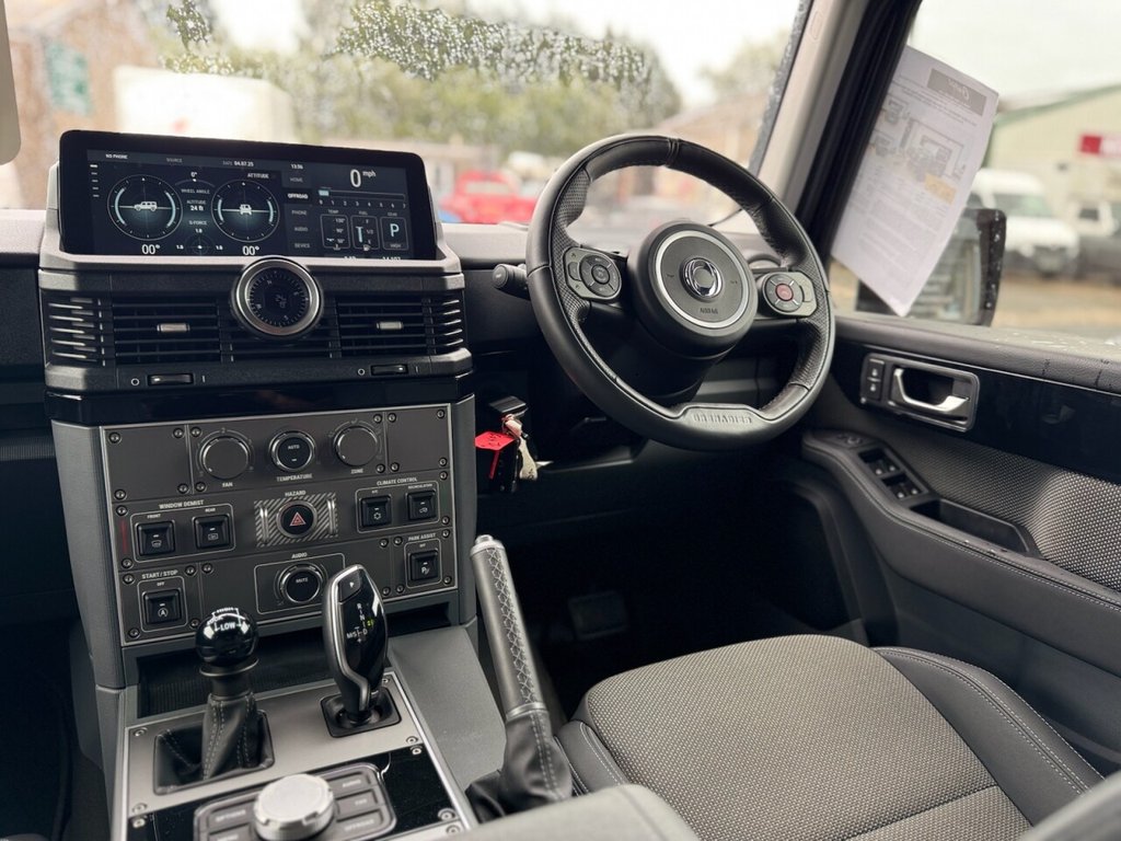 Vehicle 44