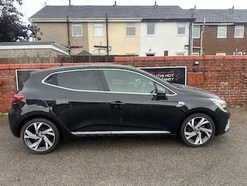 Used Renault Clio 2019 for sale - 79033528: Photo