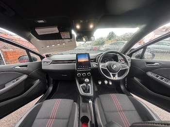Used Renault Clio 2019 for sale - 79033528: Photo