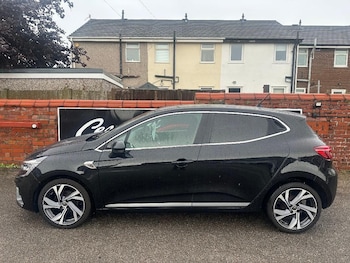 Used Renault Clio 2019 for sale - 79033528: Photo