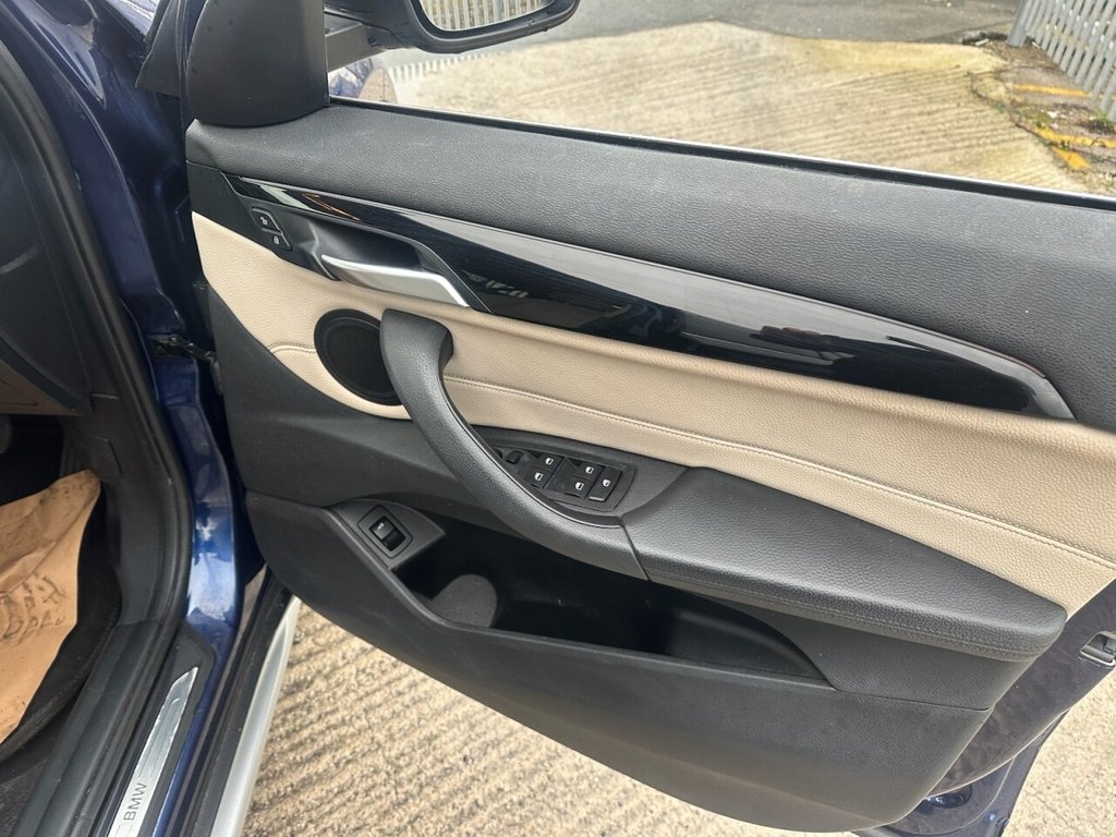 Used BMW X1 2017 for sale - 76547017: Photo 15