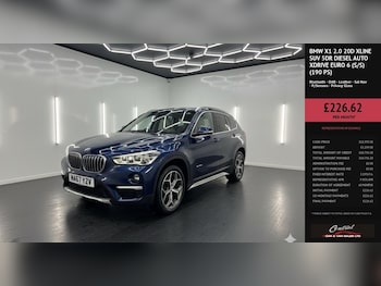 BMW - X1